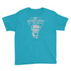 be excellent to each other Youth Tee