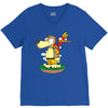 banjer &amp; kazooper V-Neck Tee