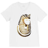 psusennes mmxii V-Neck Tee