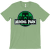 mining park T-Shirt