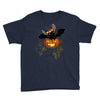 pumpkin time! Youth Tee
