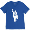 don't you forget about me V-Neck Tee