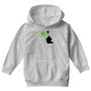 panda Youth Hoodie