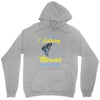 butterfly miracles Unisex Hoodie