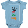 fahrie77 Baby Bodysuit