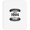 Premium Vintage 1944 Mousepad