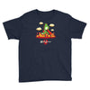 yoshzilla Youth Tee