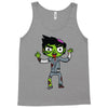zombie (2) Tank Top