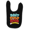 don't sweat the technique Baby Bibs
