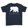 Big Dipper Youth Tee
