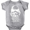stormtrooper Baby Onesie