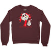 i'm gonna have a great time Crewneck Sweatshirt