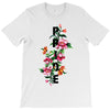 Pride Floral T-Shirt