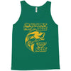 i'm all about that bass! Tank Top