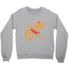 cake or death Crewneck Sweatshirt