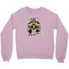 rebel 'til the end Crewneck Sweatshirt