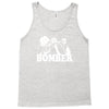 bomber film  fun Tank Top