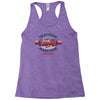 television marathon champion Racerback Tank