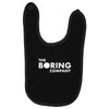 the boring company elon musk Baby Bibs