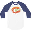 visit mars 3/4 Sleeve Shirt