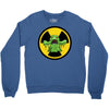 toxic monster Crewneck Sweatshirt