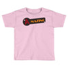 amazing logo arts Toddler T-shirt