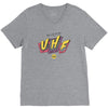 uhf V-Neck Tee