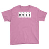 genius Youth Tee