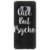 cute but pyscho Samsung Galaxy S8 Plus
