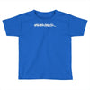 boxcar racer Toddler T-shirt