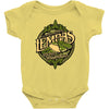 lembas bread Baby Onesie