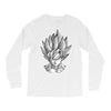 goku 2 Long Sleeve Shirts