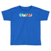 omam Toddler T-shirt