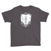 who am i Youth Tee