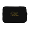 1995 model and still a classic Laptop sleeve