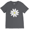 he loves me he loves me not V-Neck Tee