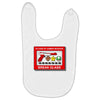 in case of gamer invasion Baby Bibs