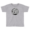 no sleep till brooklyn Toddler T-shirt