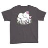 puuurrr Youth Tee