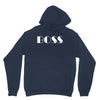 boss bad Unisex Hoodie