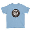 vintage made of 1984 all original parts Youth Tee