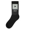 i want to believe 2 Socks