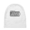powered by adhd Baby Beanies