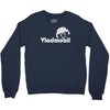 vladmobil Crewneck Sweatshirt