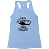 New Grammy 2018 Rokie Dept. Racerback Tank