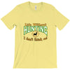 life without hunting T-Shirt