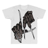 freddy krueger gloves All Over Men's T-shirt