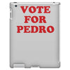 vote for pedro iPad 3 and 4 Case