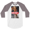 rip xxxtentacion 3/4 Sleeve Shirt