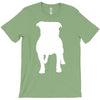 staffordshire bull T-Shirt